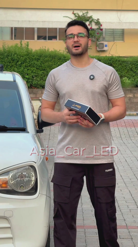 Asia 2000w Led Lights Bulbs For Cars H4 9005/6 H11 Cutt off Turbo LED Lamps High Low Beam For All Cars 5.0 Version